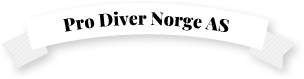 Pro Diver Norge AS