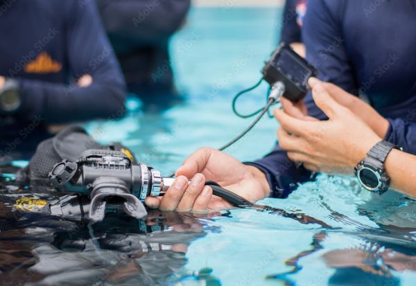 Centrum nurkowe Pro Diver Norge AS posiada doświadczenie oraz praktykę w serwisowaniu sprzętu do nurkowania.